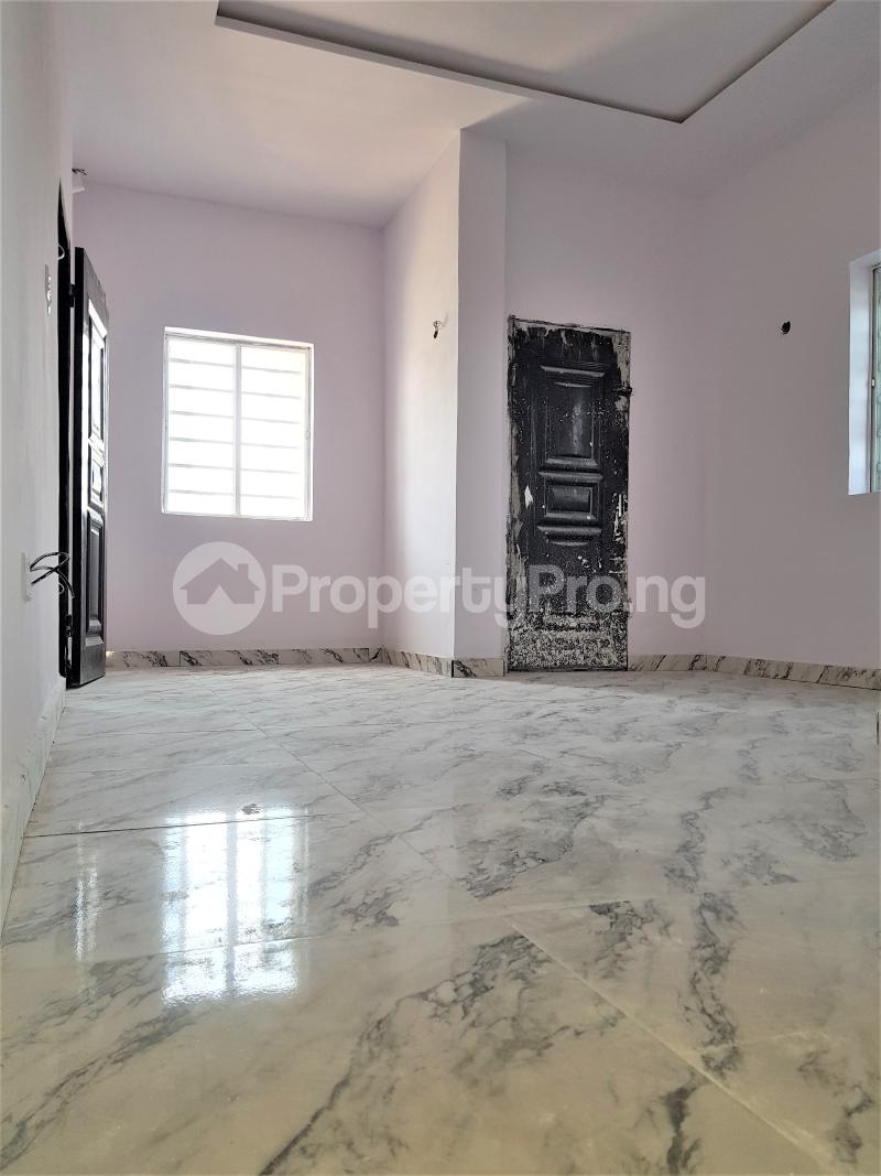 1 bedroom Flat / Apartment for rent Ologolo Lekki Lagos