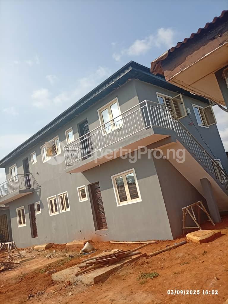 1 bedroom Flat / Apartment for rent Orisunbare Ayobo Ipaja Lagos