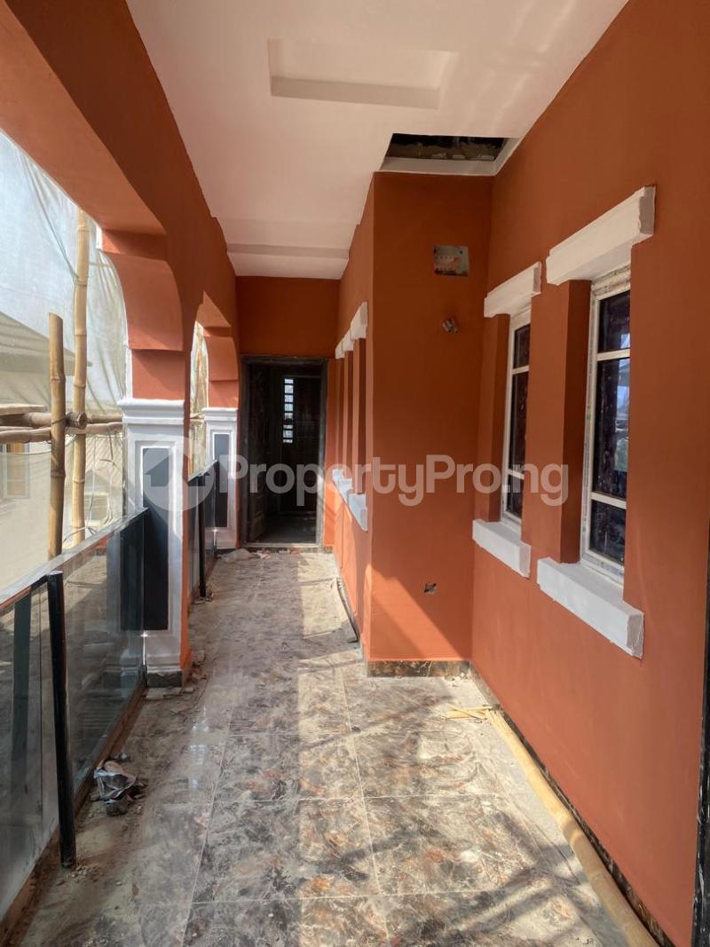 1 bedroom Flat / Apartment for rent Palmgroove Ikorodu road(Ilupeju) Ilupeju Lagos