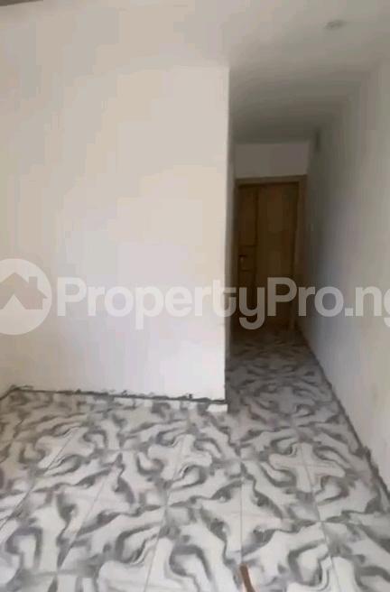 1 bedroom Flat / Apartment for rent Police Station Axis Ifako-gbagada Gbagada Lagos