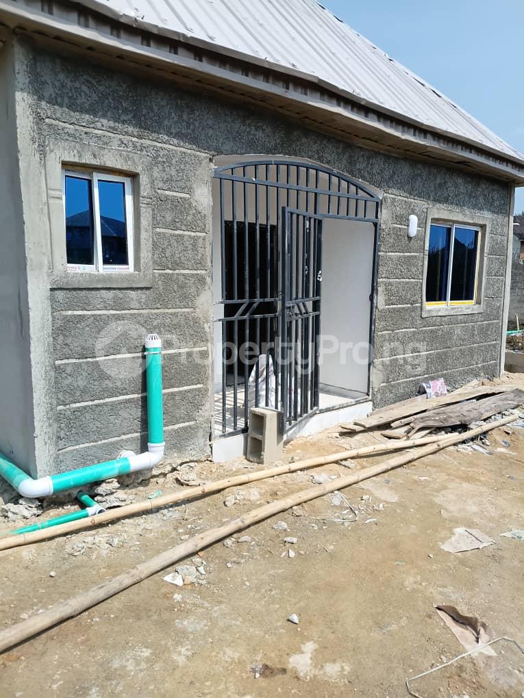 Flat / Apartment for rent Marshy Hills Estate Ado Ajah Lagos