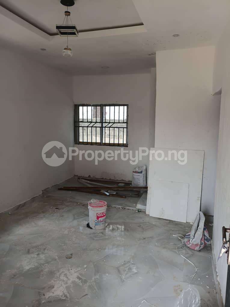 Flat / Apartment for rent Marshy Hills Estate Ado Ajah Lagos