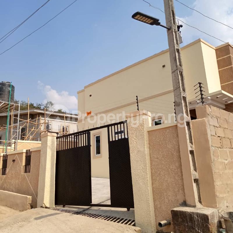3 bedroom House for sale Tobi Rentals, Eleyele Ibadan Oyo