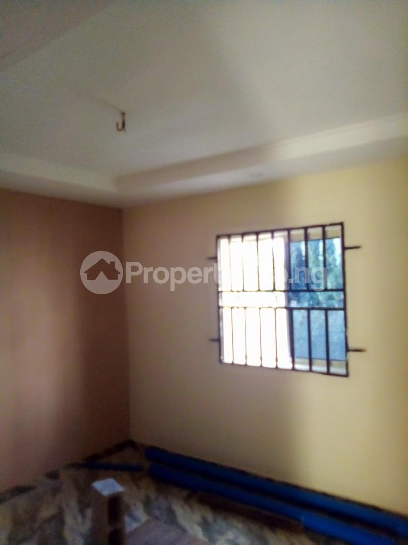 1 Bedroom Flat / Apartment in Kubwa Abuja Flat / Apartment for rent