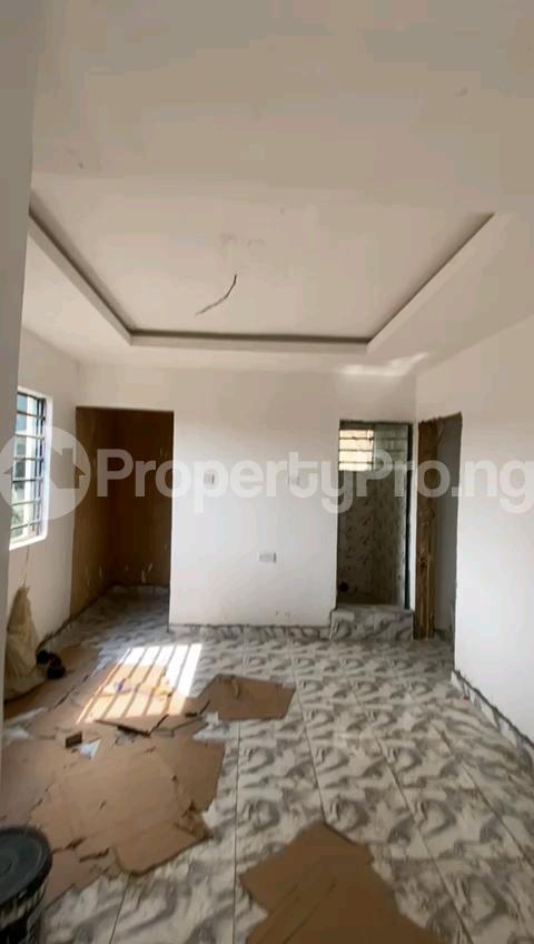 1 bedroom Flat / Apartment for rent Aran Orin Street By Ifako Police Station Ifako-gbagada Gbagada Lagos