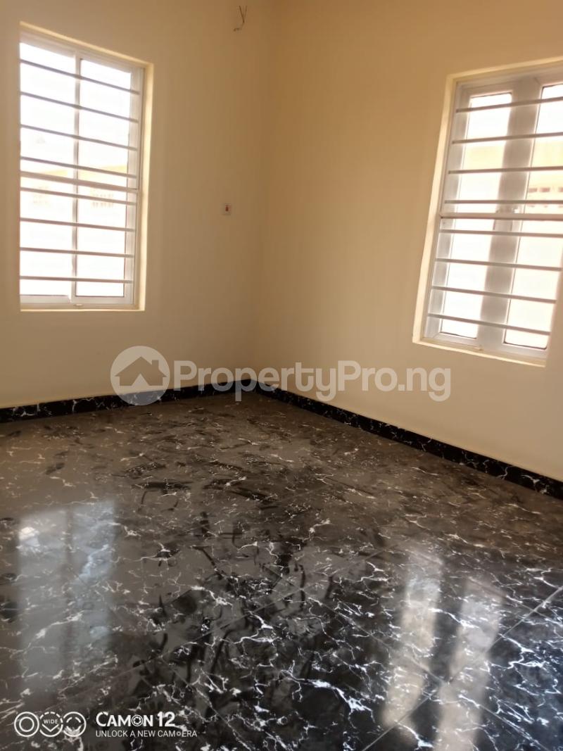 Flat / Apartment for rent Ago palace Okota Lagos