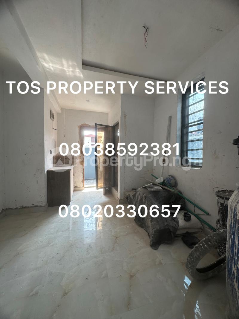 1 bedroom Flat / Apartment for rent Yaba Yaba Lagos