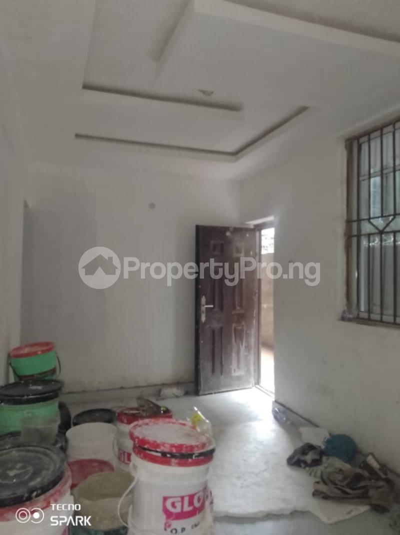 1 bedroom Flat / Apartment for rent Alagomeji, Yaba Lagos