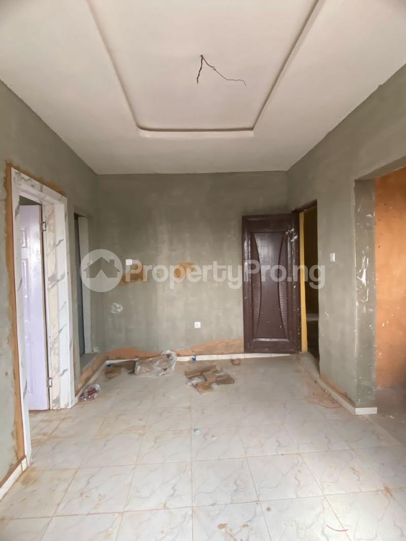 1 bedroom Flat / Apartment for rent Bajulaiye Shomolu Lagos