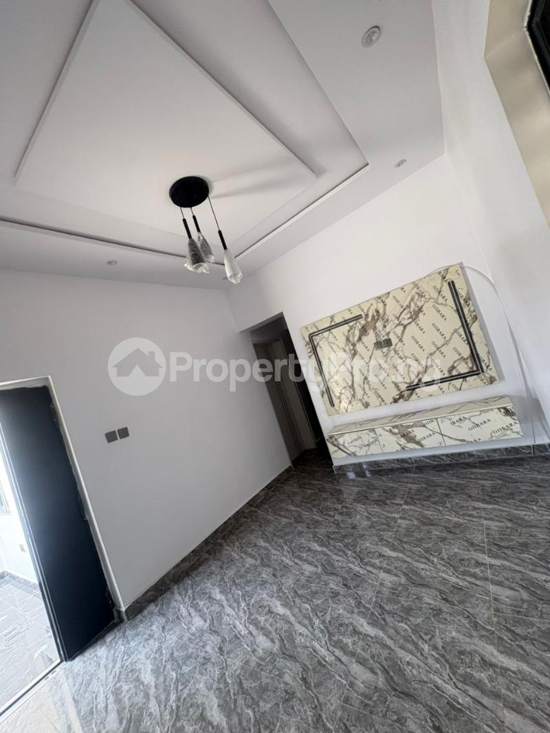 1 bedroom Flat / Apartment for rent Ibeju-Lekki Lagos