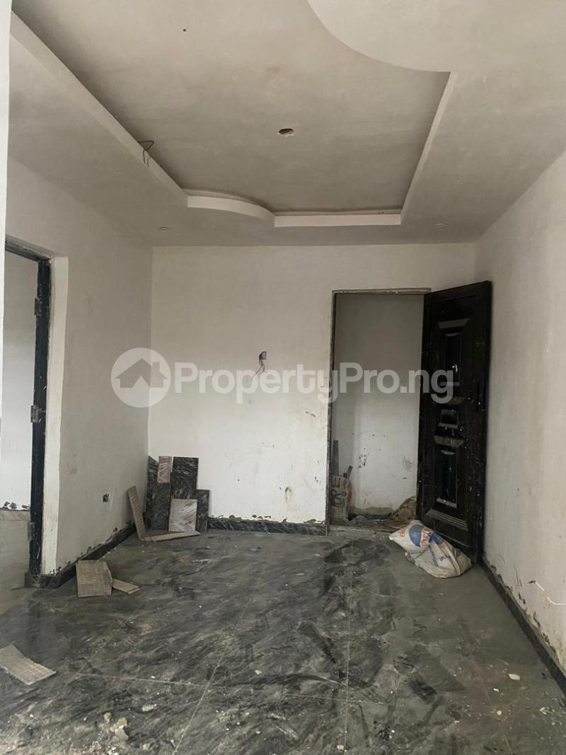 1 bedroom Flat / Apartment for rent Akoka Yaba Lagos