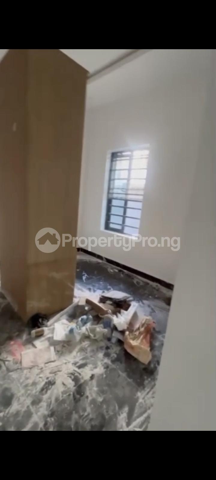 1 bedroom Flat / Apartment for rent Lekki Conservation Centre Lekki Lagos