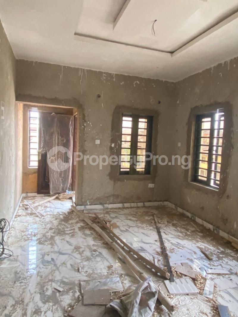 1 bedroom Flat / Apartment for rent Adekunle Ebute Metta Yaba Lagos