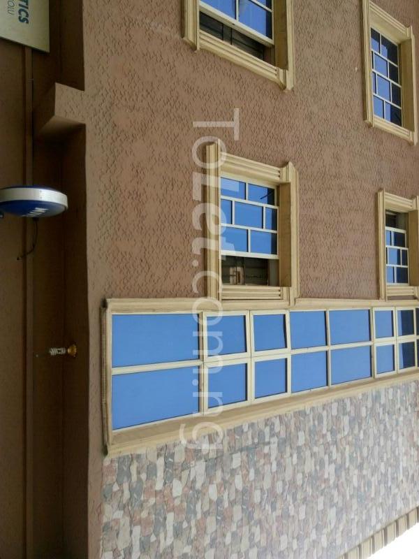 1 bedroom Flat / Apartment for rent Onipanu Onipanu Shomolu Lagos