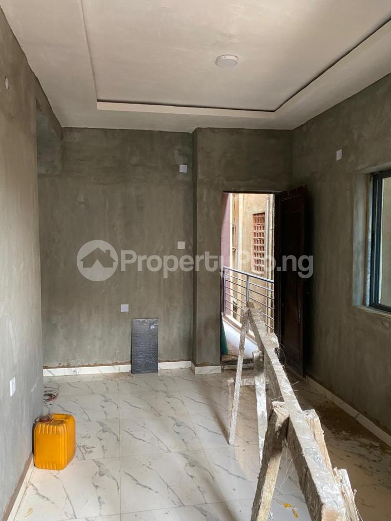 1 bedroom Flat / Apartment for rent Onipanu Shomolu Lagos