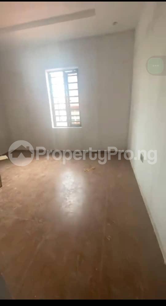 1 bedroom Flat / Apartment for rent Ilupeju Road Ilupeju Lagos