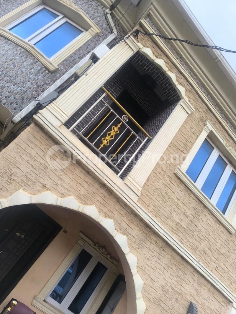 1 bedroom Flat / Apartment for rent Obawole Ifako-ogba Ogba Lagos