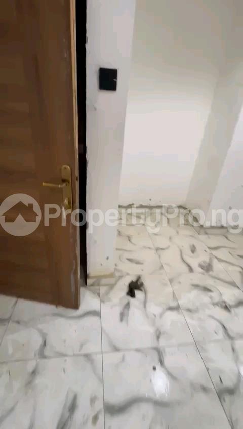 1 bedroom Flat / Apartment for rent Off Market Street, Shomolu, Lagos Shomolu Shomolu Lagos