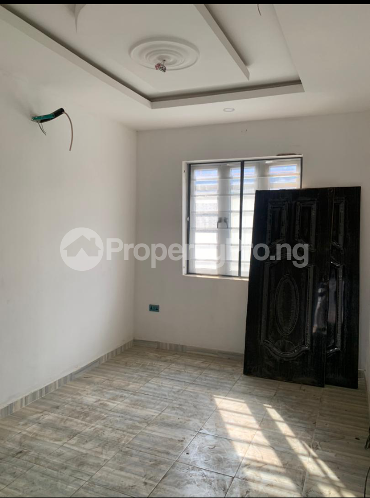 1 bedroom Flat / Apartment for rent Shomolu Lagos