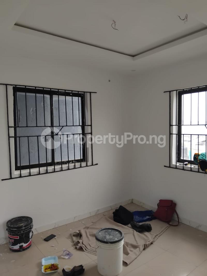 1 bedroom Flat / Apartment for rent Gated Estate Badore Ajah Lagos