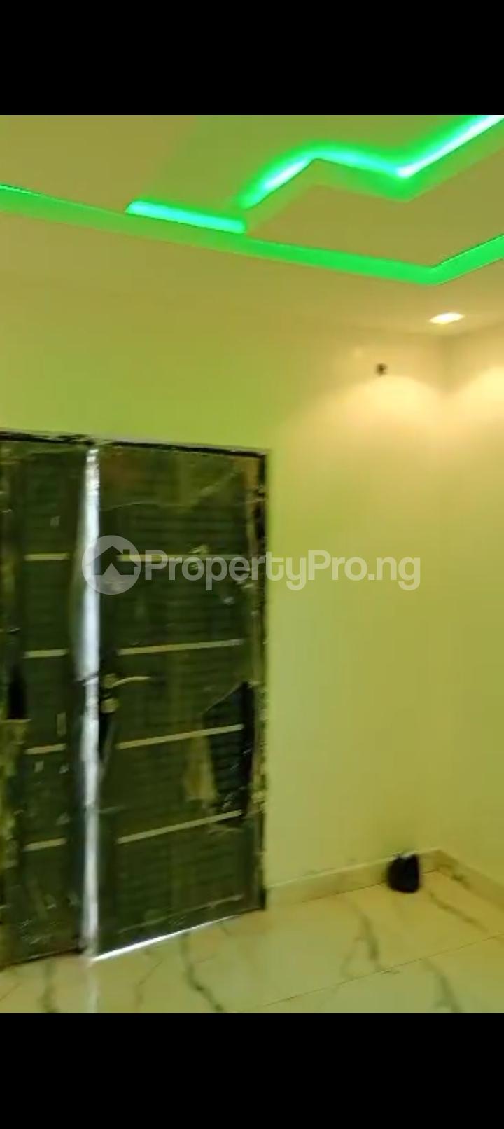 1 bedroom Flat / Apartment for rent Abule Egba Abule Egba Lagos