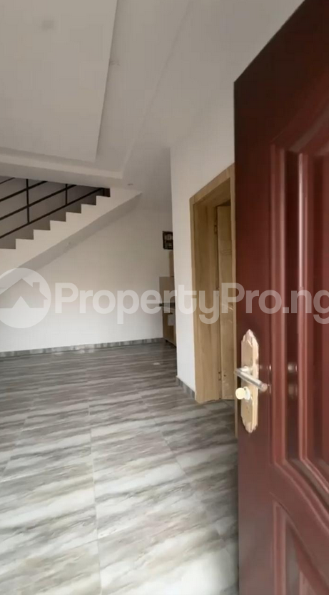 1 bedroom House for rent Ikate Lekki Lagos