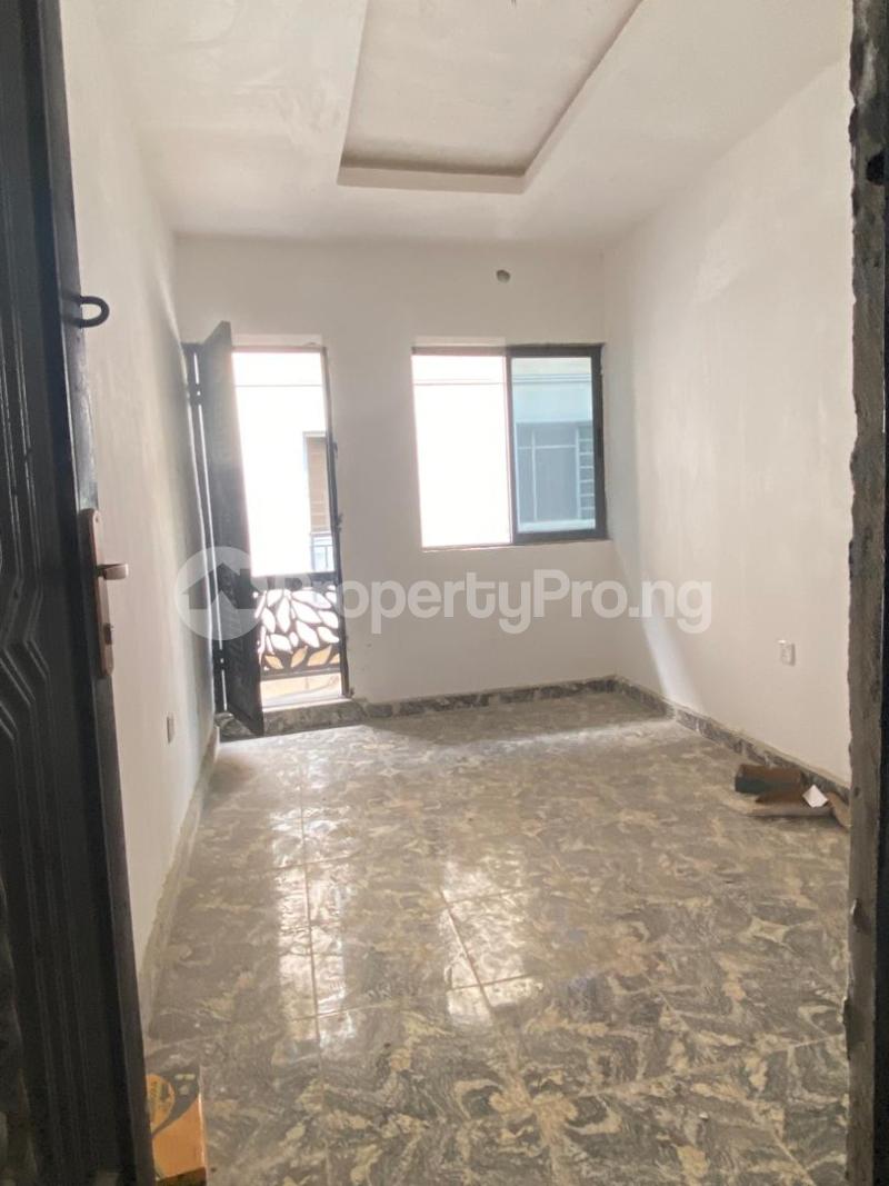 1 bedroom Flat / Apartment for rent Morocco Fola Agoro Yaba Lagos