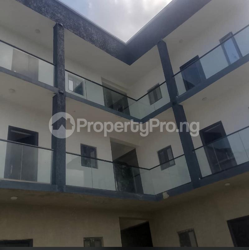 1 bedroom Flat / Apartment for sale Sangotedo Ajah Lagos