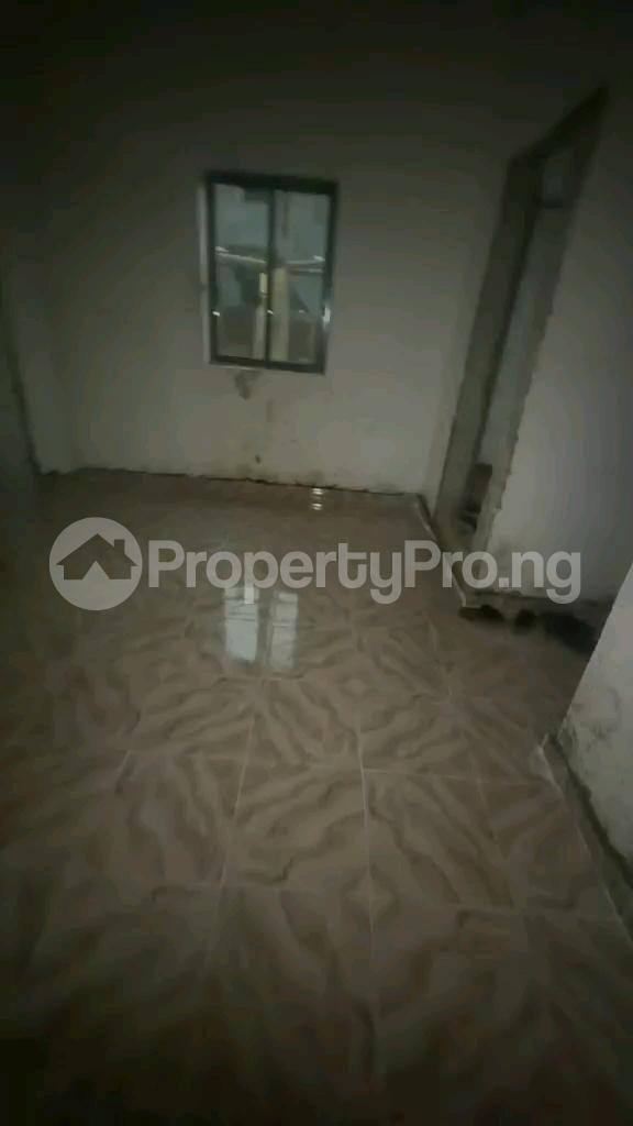 1 bedroom Flat / Apartment for rent Mushin Mushin Lagos