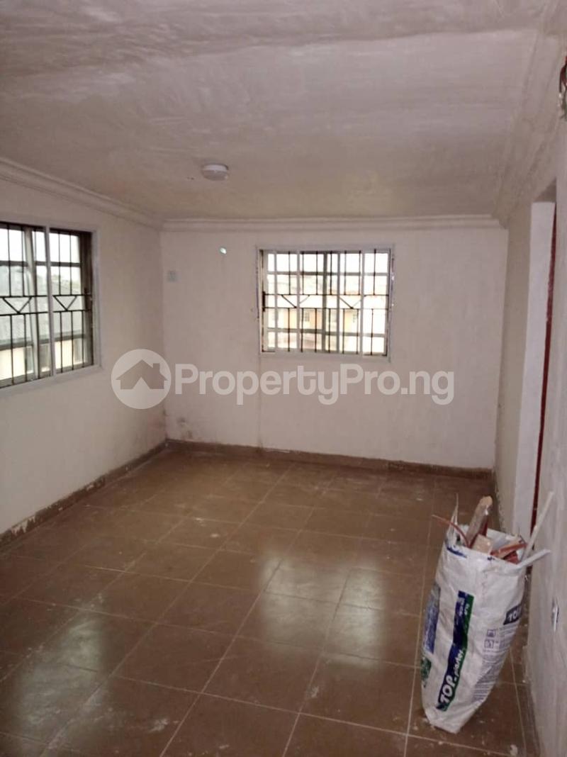 Flat / Apartment for rent Alapere Kosofe/Ikosi Lagos