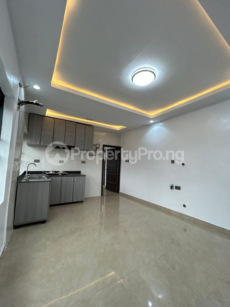 1 bedroom Flat / Apartment for rent Gated Estate Badore Ajah Lagos