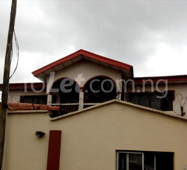 1 bedroom Flat / Apartment for rent Adeola, Medina Gbagada Lagos