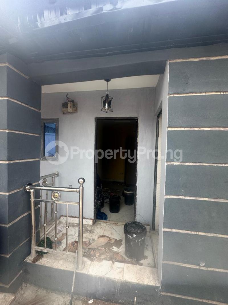 1 bedroom Flat / Apartment for rent College Ifako-ogba Ogba Lagos