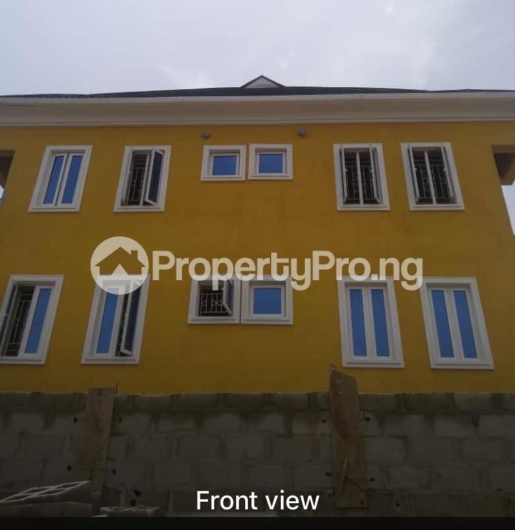1 bedroom Flat / Apartment for rent Bailey Abule-Ijesha Yaba Lagos