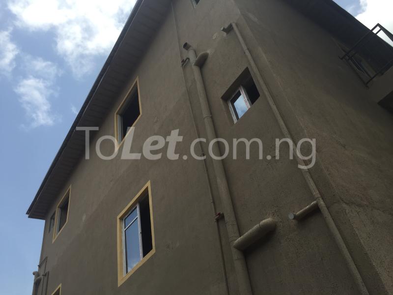 1 bedroom Flat / Apartment for rent Finbars Road Yaba Lagos - 0