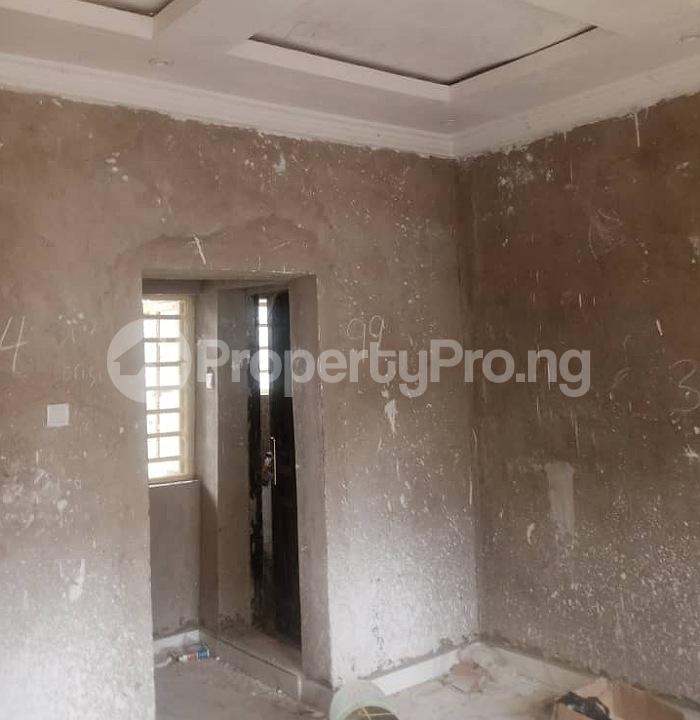 1 bedroom Flat / Apartment for rent Abule Egba Lagos