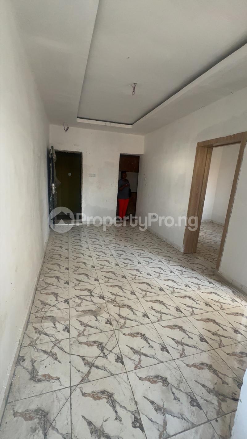 1 bedroom Flat / Apartment for rent Gbagada Phase 2 Gbagada Lagos