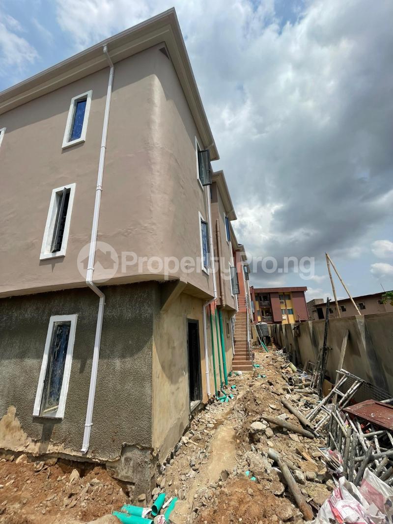 1 bedroom Flat / Apartment for rent Arobaba Egbeda Alimosho Lagos