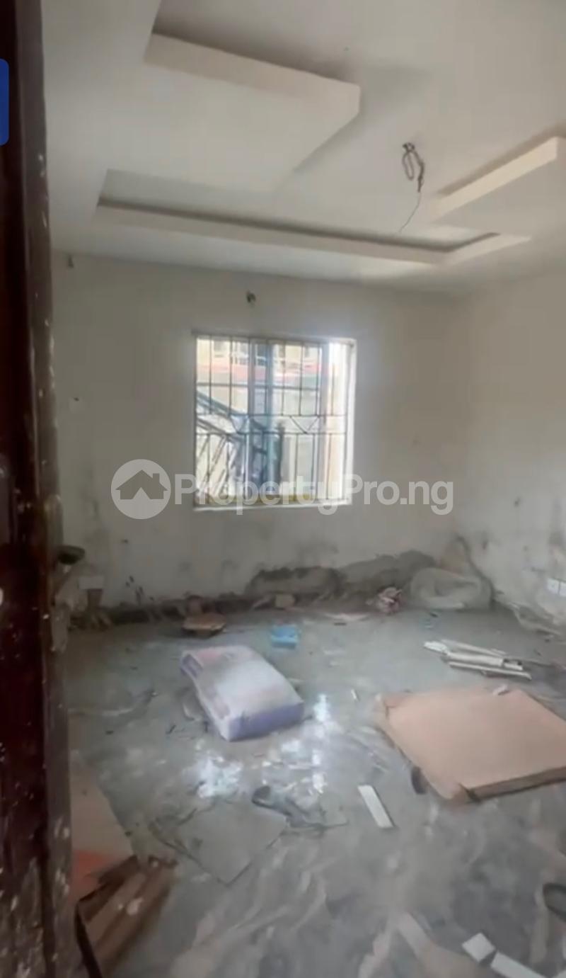 1 bedroom Flat / Apartment for rent Alapere Kosofe/Ikosi Lagos