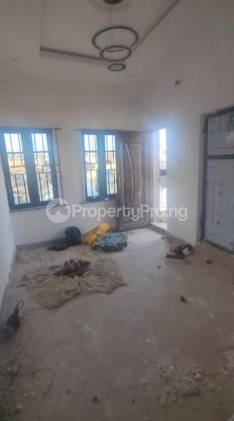 1 bedroom Flat / Apartment for rent Palmgrove Shomolu Lagos