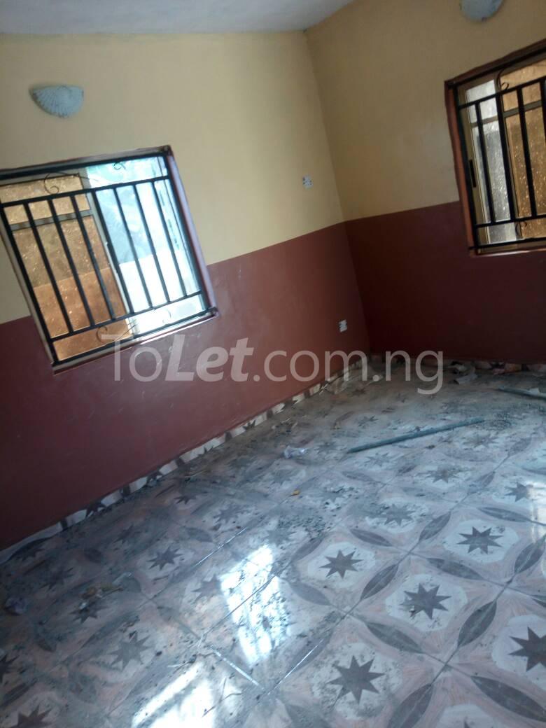 1 bedroom Flat / Apartment for rent Abiola Estate, Ayobo Ayobo Ipaja Lagos