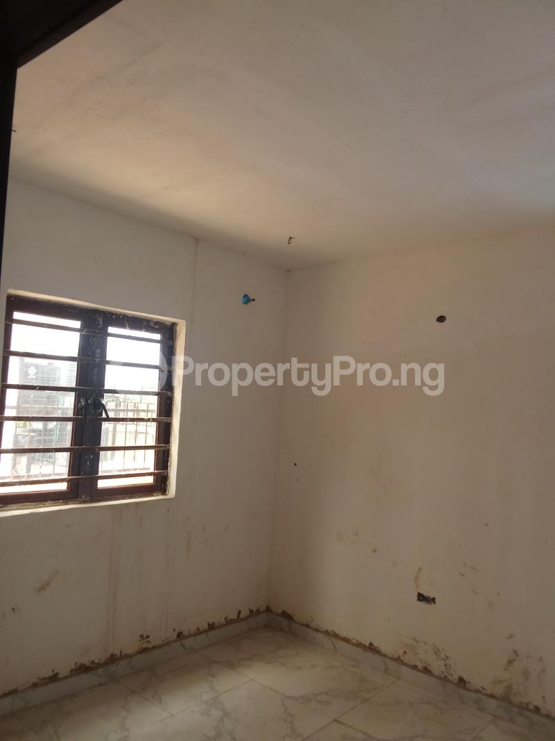 1 bedroom Flat / Apartment for rent Adekunle Kuye Kilo-Marsha Surulere Lagos