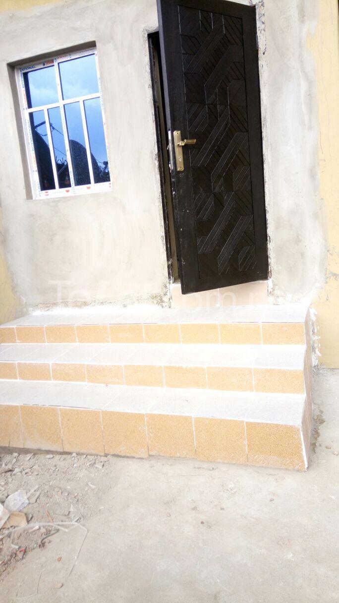 1 bedroom Flat / Apartment for rent Ajao Estate, Isolo Isolo Lagos