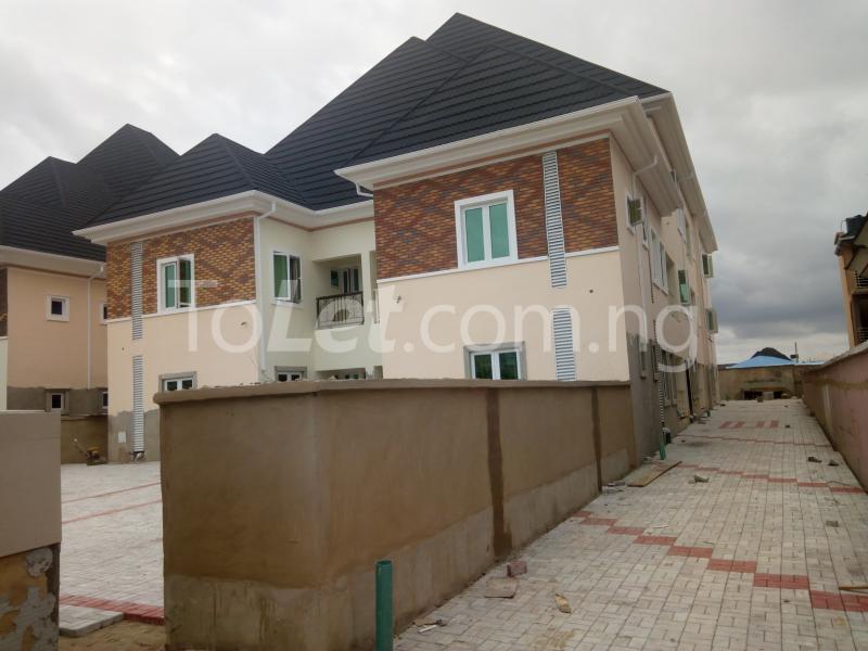 1 bedroom Flat / Apartment for rent Lakeview Estate Amuwo Odofin Lagos - 0