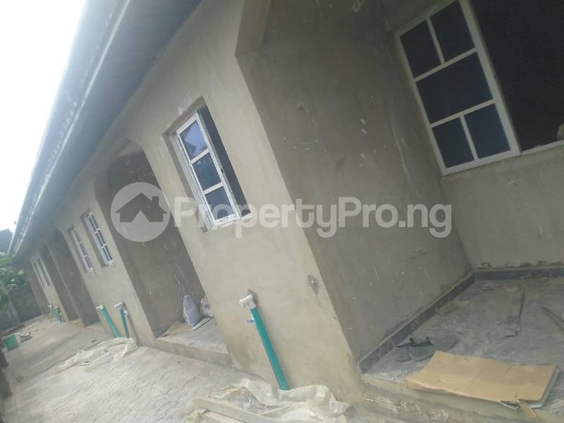 1 bedroom Flat / Apartment for rent Bada Ayobo Ayobo Ipaja Lagos