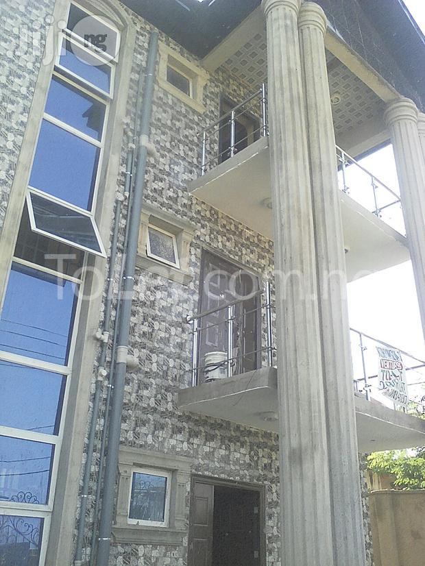 1 bedroom Flat / Apartment for rent Okunola Egbeda Alimosho Lagos