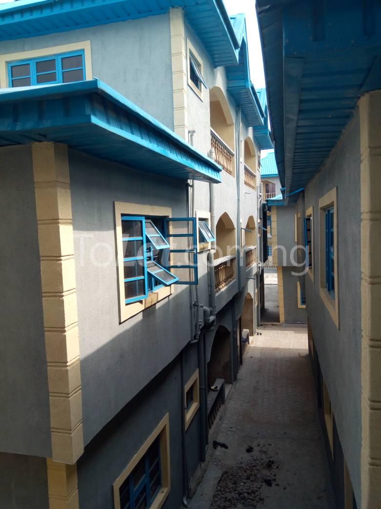 1 bedroom Flat / Apartment for rent 10 Yetunde Brown Street Ifako-gbagada Gbagada Lagos