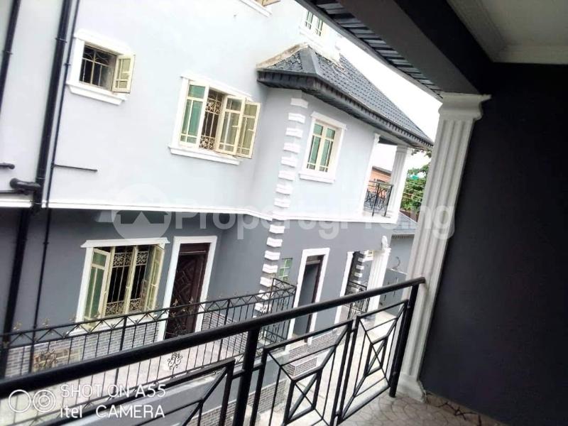2 bedroom Mini flat for rent Gowon Estate Egbeda Lagos Egbeda Alimosho