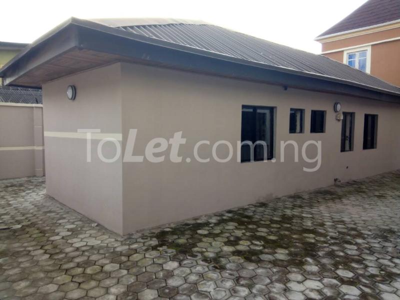 1 bedroom Flat / Apartment for rent 10 Odunayo Adeyemi Close Magodo Kosofe/Ikosi Lagos