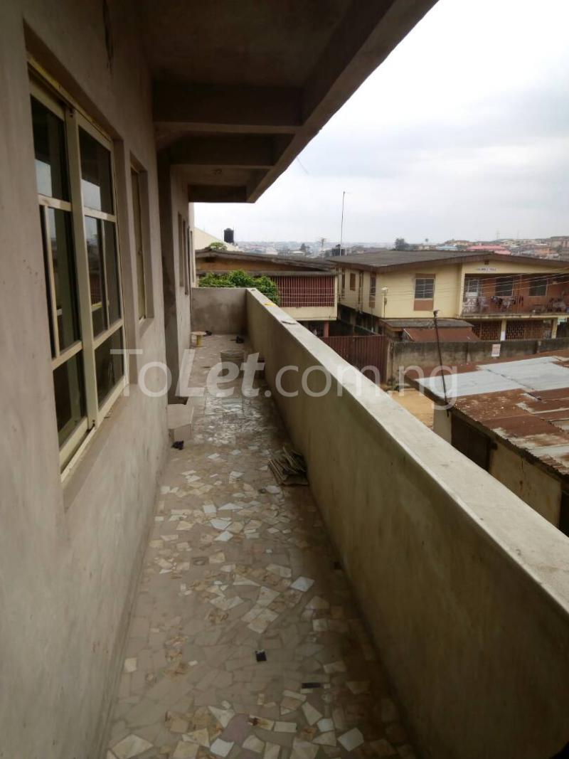1 bedroom Flat / Apartment for rent Orimolade Street/bus Stop Ifako-ogba Ogba Lagos